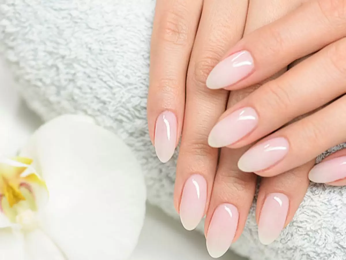 Tarsus Protez Tırnak