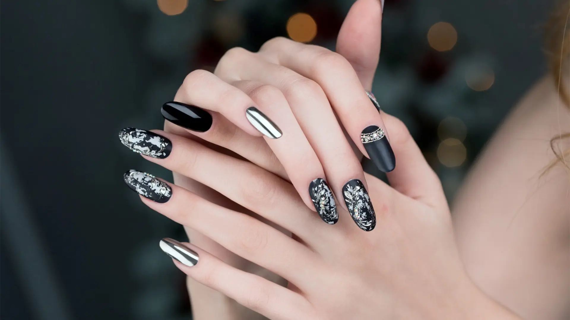 Tarsus Protez Tırnak